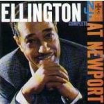 Ellington Duke - Ellington At Newport 1956 CD – Hledejceny.cz
