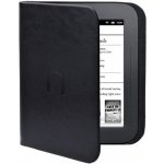 Barnes Noble Nook Simple Touch NST124 černé – Hledejceny.cz