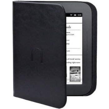 Barnes Noble Nook Simple Touch NST124 černé