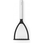 BRABANTIA Profile 2.0 Non Stick 27,2 cm černé – nylonové šťouchadlo na brambory – Zbozi.Blesk.cz