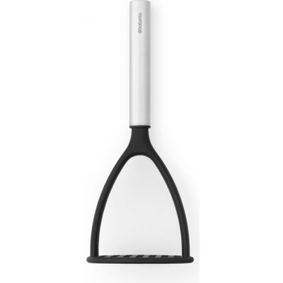 BRABANTIA Profile 2.0 Non Stick 27,2 cm černé – nylonové šťouchadlo na brambory – Zbozi.Blesk.cz
