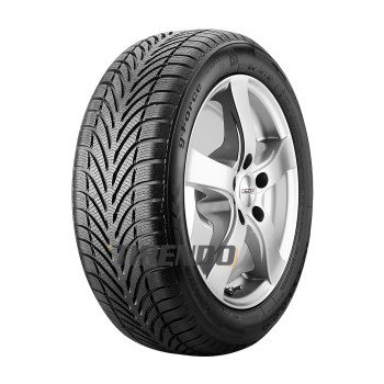 BFGoodrich G-Force Winter 205/60 R15 95H