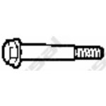 Bosal BS 258-015 – Hledejceny.cz