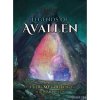 Desková hra Legends of Avallen: Core Rulebook