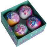 Disney Stitch SET 4ks – Hledejceny.cz