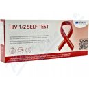 Prima Home test HIV 1/2 self-test 1 ks