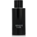 Giorgio Armani Black Code toaletní voda pánská 125 ml