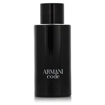 Giorgio Armani Black Code toaletní voda pánská 125 ml