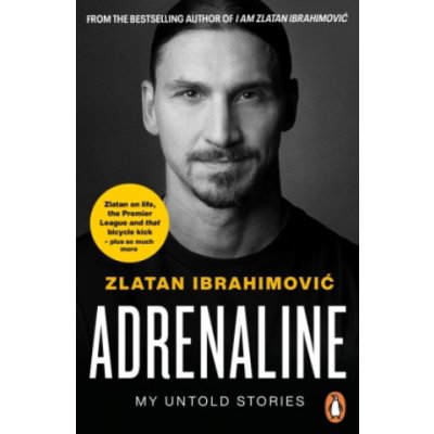 Adrenaline – Hledejceny.cz