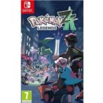 Pokemon Legends Z-A – Zboží Dáma
