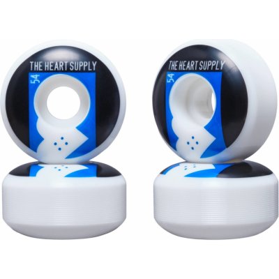 Heart Supply Even 99A 54mm – Zboží Dáma