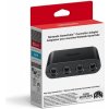 Ostatní příslušenství k herní konzoli Nintendo Switch GameCube Controller Adapter