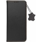 Pouzdro Forcell Leather Apple iPhone 7 / 8 / SE 2020 - černé – Hledejceny.cz