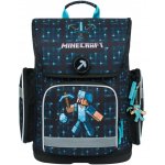 Baagl Minecraft Blue Axe Ergo modrá – Hledejceny.cz