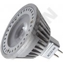 Power LED MR16 12 V AC GU5.3 4 W Luxeco