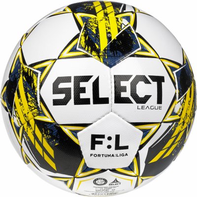 Select FB League CZ Fortuna Liga – Zboží Mobilmania