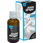 Hot Spain Fly extreme men 30ml – Zboží Mobilmania