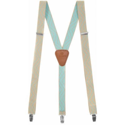 Avantgard Šle Y 867-150563 béžová – Zboží Mobilmania