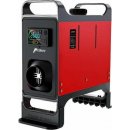 Hcalory HC-A02 8 kW Bluetooth Diesel červené