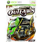 World of Outlaws: Sprint Cars – Zboží Živě