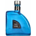 Aha Toro BLANCO Tequila 40% 0,7 l (holá láhev) – Zboží Mobilmania