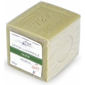 Cigale BIO Marseillské mýdlo oliva 300 g