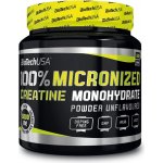 BioTech USA Creatine Monohydrate 1000 g – Zboží Mobilmania