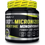 BioTech USA Creatine Monohydrate 300 g – Zboží Dáma