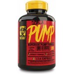 PVL Mutant Pump 154 kapslí – Zboží Mobilmania