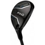 Ping G440 hybrid pravé 23° (4 hybrid) grafit Regular – Hledejceny.cz