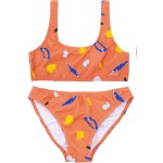Wouki Dívčí dvoudílné plavky Tui Coral – Sleviste.cz