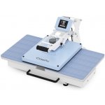 Termolis OtterPro 40 x 50 cm poloautomat s dvěma pracovními plochami – Zboží Živě