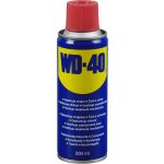 WD-40 200 ml – Zboží Mobilmania