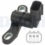 Generátor impulsů, klikový hřídel DELPHI SS11340 – Zboží Mobilmania