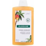 Klorane šampon Mangue 400 ml – Zboží Mobilmania