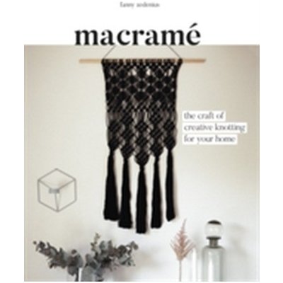 Macrame – Zboží Mobilmania