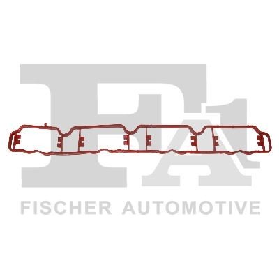 Těsnění, koleno sacího potrubí FA1 511-011 | Zboží Auto