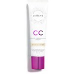 Lumene Color Correcting CC krém pro jednotný tón pleti Light 30 ml – Sleviste.cz