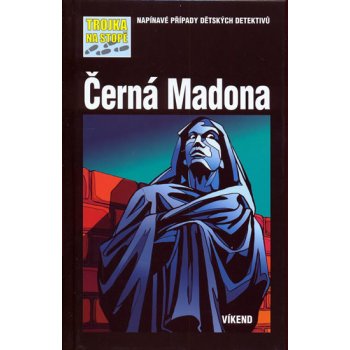 Černá Madona