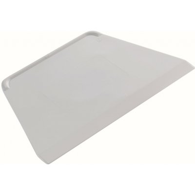 Dortisimo Cukrářská karta velká tvrdá bílá 21,5 x 13 cm – Hledejceny.cz