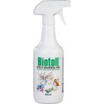 UNICHEM Biotoll Universal na hmyz 500 ml – Sleviste.cz