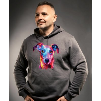 Vipet V1 mikina ORIGO – Hledejceny.cz