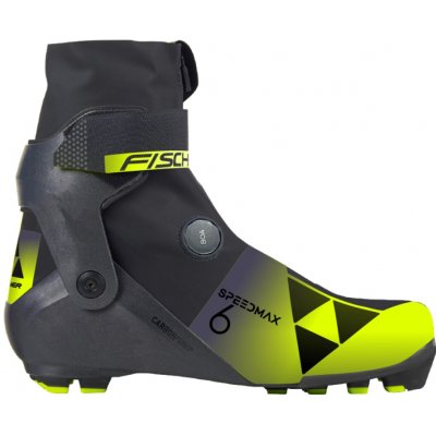 Fischer Speedmax 6 Skate BOA 2025/26 – Zboží Dáma Fischer Speedmax 6 Skate BOA 2025/26 – Zboží Dáma