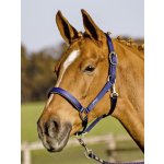 BUSSE Stájovka Solid Soft oranžová – Zboží Dáma