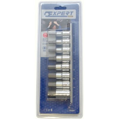 Tona Expert E032904 Sada imbus 1/2" 6-17 mm 8 dílná – Zboží Dáma