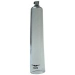 Mister B Pump Cylinder - cylindr k vakuovým pumpám 4,5 x 23 cm – Zboží Dáma