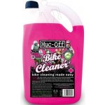Muc-Off Bike Cleaner 5000 ml – Sleviste.cz