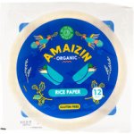 Amaizin Bio Rýžový papír 110 g – Zboží Dáma