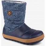 Coqui Miki Navy/Lt. Brown Jeans 5045 – Hledejceny.cz