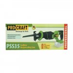Procraft PSS35bb – Zboží Mobilmania